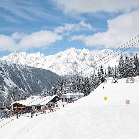 Haus Tyrol Apartment See Bagian luar foto