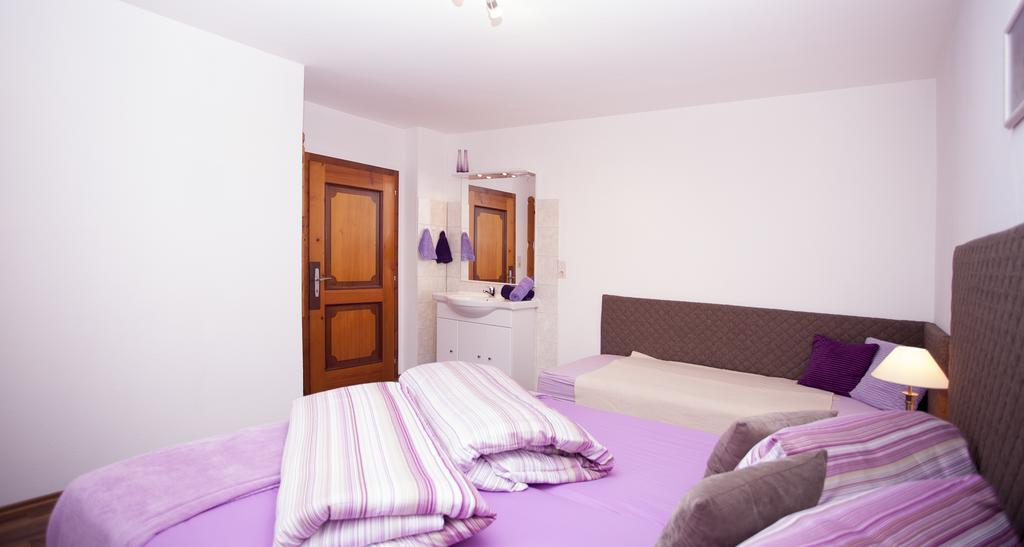 Haus Tyrol Apartment See Ruang foto