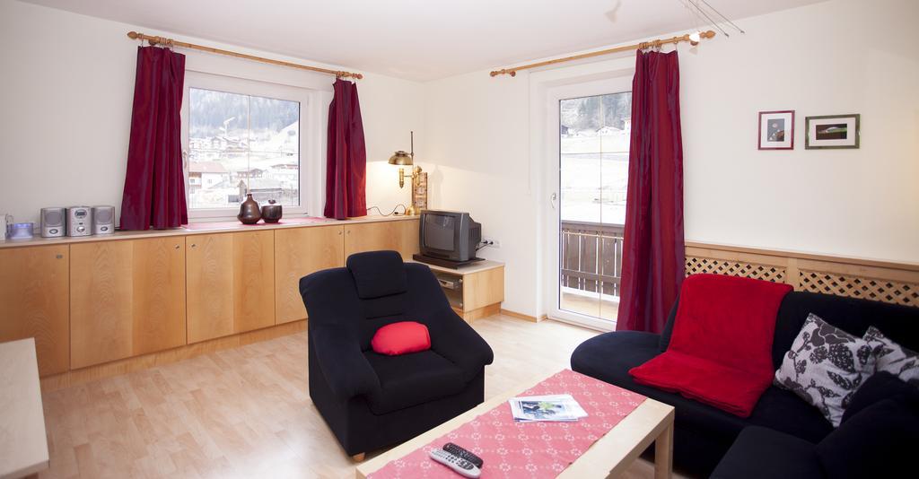 Haus Tyrol Apartment See Ruang foto