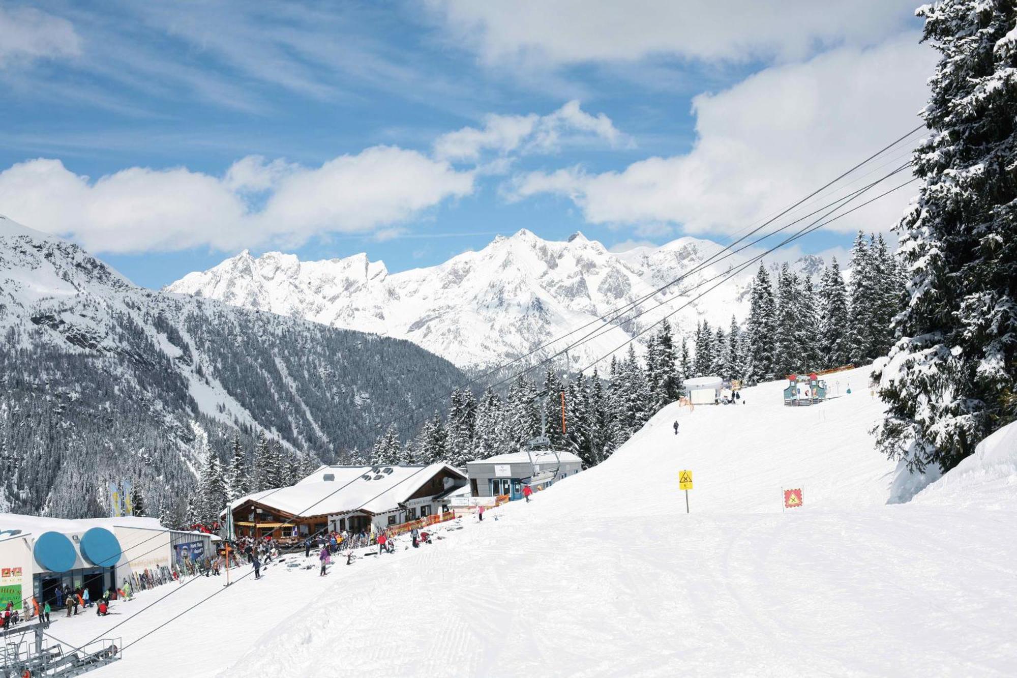 Haus Tyrol Apartment See Bagian luar foto