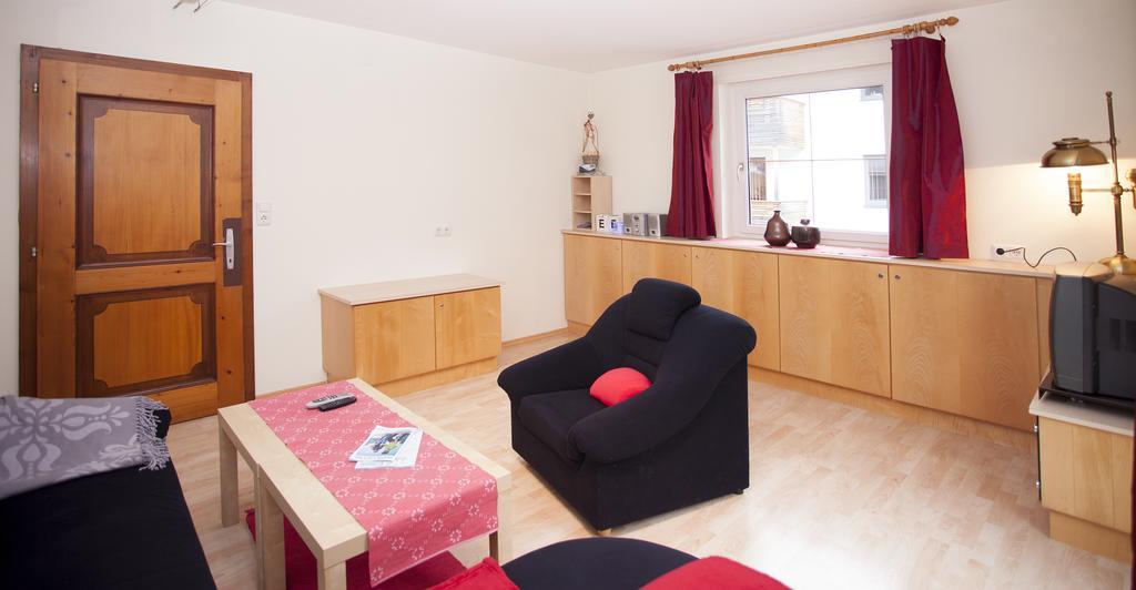 Haus Tyrol Apartment See Ruang foto