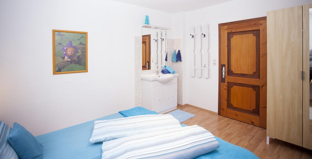 Haus Tyrol Apartment See Ruang foto