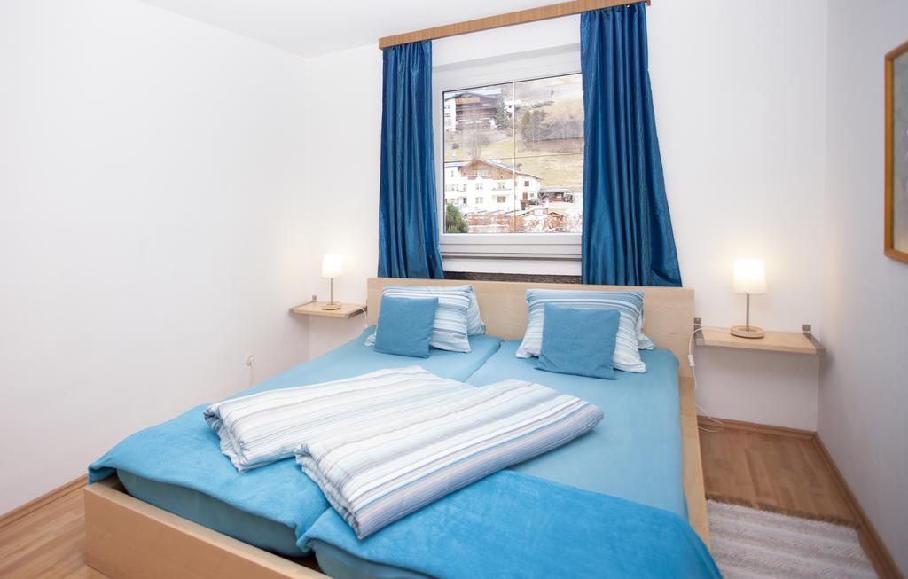 Haus Tyrol Apartment See Ruang foto