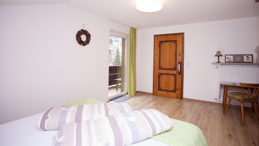 Haus Tyrol Apartment See Ruang foto