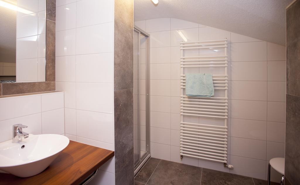 Haus Tyrol Apartment See Ruang foto