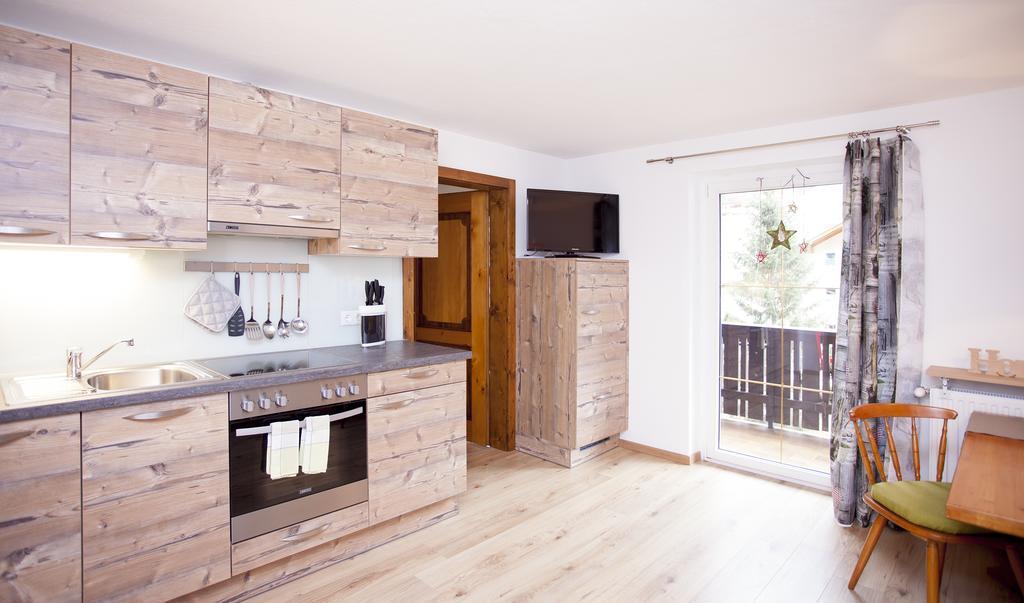 Haus Tyrol Apartment See Ruang foto