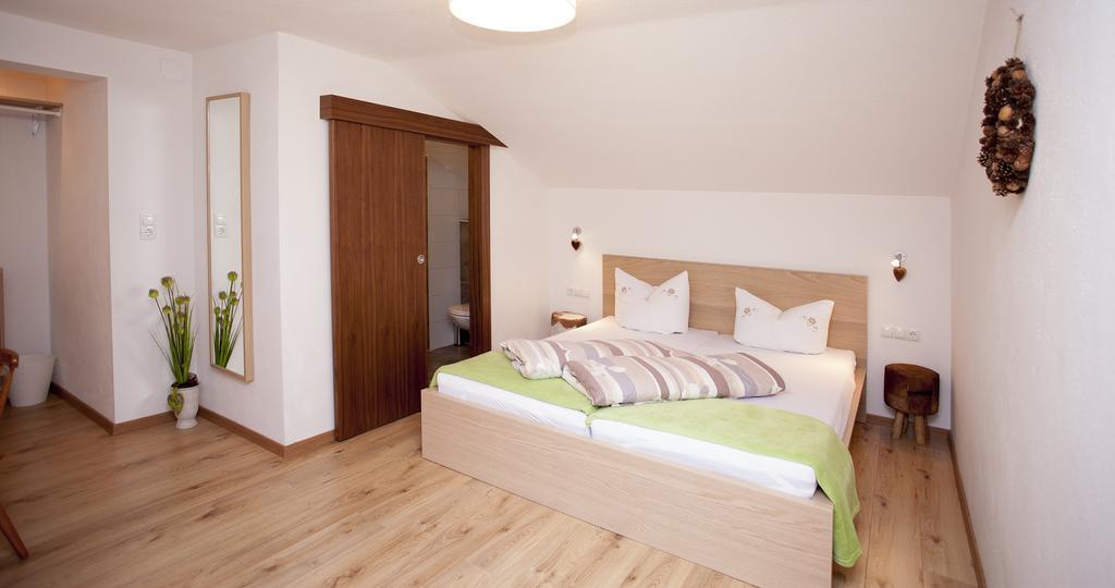 Haus Tyrol Apartment See Ruang foto