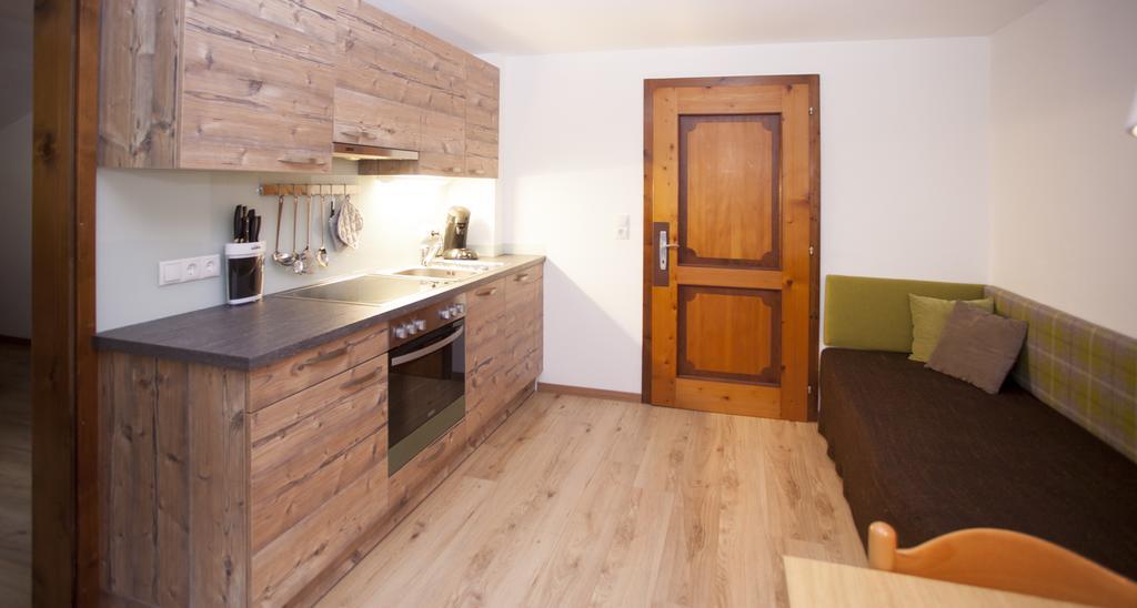 Haus Tyrol Apartment See Ruang foto