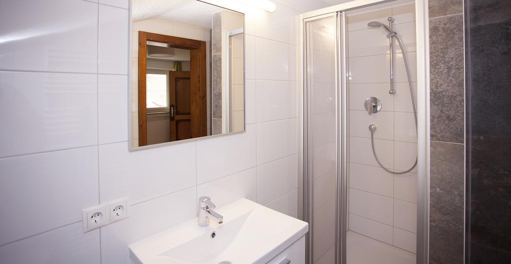 Haus Tyrol Apartment See Ruang foto