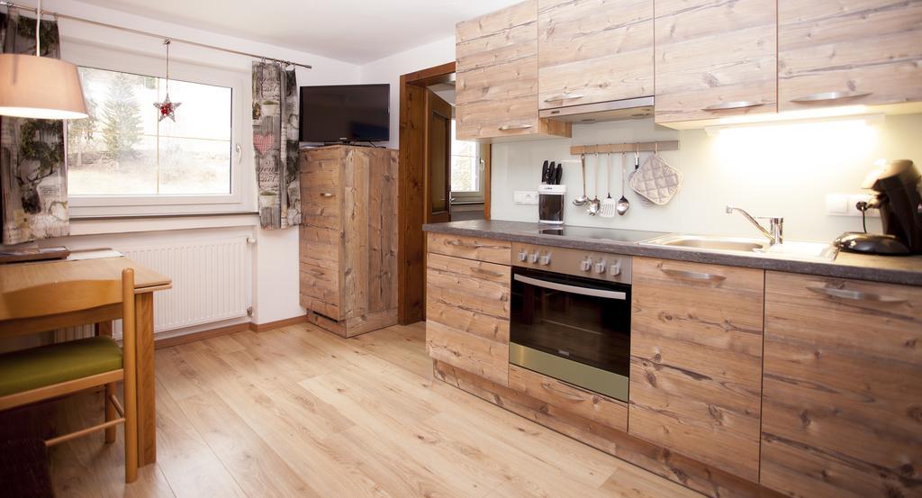 Haus Tyrol Apartment See Ruang foto