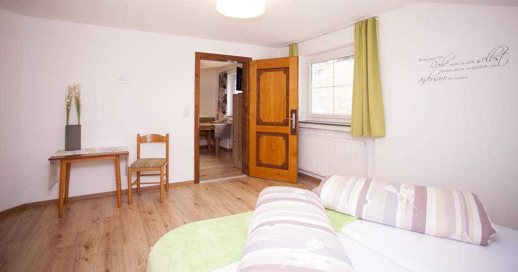 Haus Tyrol Apartment See Ruang foto