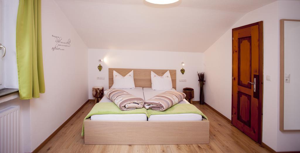 Haus Tyrol Apartment See Ruang foto