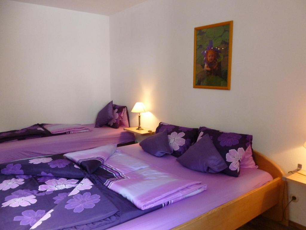 Haus Tyrol Apartment See Ruang foto