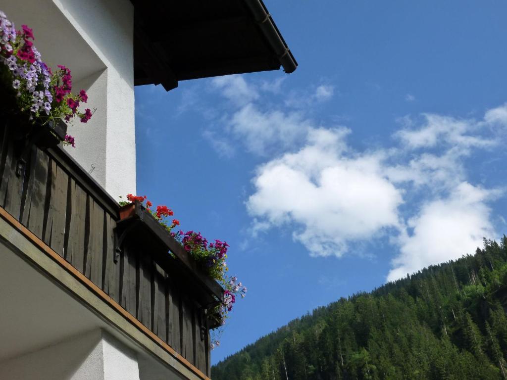 Haus Tyrol Apartment See Bagian luar foto