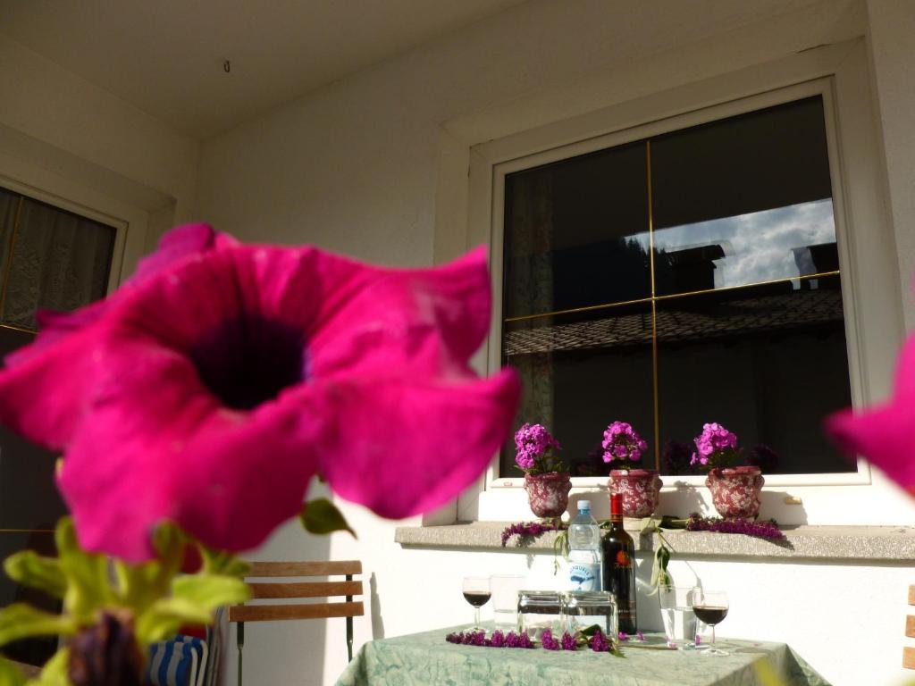 Haus Tyrol Apartment See Ruang foto